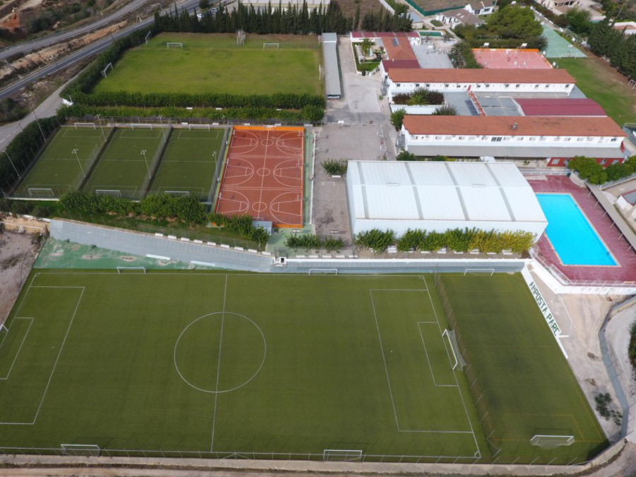 Campus Amposta 2025
